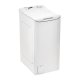 Candy CLT 260 L-S lavatrice Caricamento dall'alto 6 kg 1000 Giri/min Bianco 2