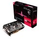 Sapphire PULSE RX 590 8G G5 AMD Radeon RX 590 8 GB GDDR5 9