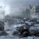 Deep Silver METRO Exodus PlayStation 4 5