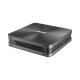 ASUS VivoMini VC65-C1G3071MN Intel® Core™ i3 i3-8100T 4 GB DDR3L-SDRAM 256 GB SSD Mini PC Grigio 3