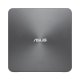 ASUS VivoMini VC65-C1G3071MN Intel® Core™ i3 i3-8100T 4 GB DDR3L-SDRAM 256 GB SSD Mini PC Grigio 4