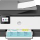 HP OfficeJet Pro Stampante multifunzione 9010, Colore, Stampante per Piccole e medie imprese, Stampa, copia, scansione, fax, Alimentatore automatico di documenti; Stampa fronte/retro; Scansione verso  2