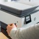 HP OfficeJet Pro Stampante multifunzione 9010, Colore, Stampante per Piccole e medie imprese, Stampa, copia, scansione, fax, Alimentatore automatico di documenti; Stampa fronte/retro; Scansione verso  12