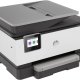 HP OfficeJet Pro Stampante multifunzione 9010, Colore, Stampante per Piccole e medie imprese, Stampa, copia, scansione, fax, Alimentatore automatico di documenti; Stampa fronte/retro; Scansione verso  4