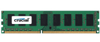 Crucial PC3-12800 memoria 4 GB 1 x 4 GB DDR3 1600 MHz