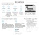 HP OfficeJet Pro Stampante multifunzione 9020, Stampa, copia, scansione, fax, ADF da 35 fogli; stampa da porta USB frontale; scansione verso e-mail; stampa fronte/retro 13