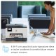HP OfficeJet Pro Stampante multifunzione 9020, Stampa, copia, scansione, fax, ADF da 35 fogli; stampa da porta USB frontale; scansione verso e-mail; stampa fronte/retro 16
