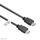 Neomounts Cavo prolunga HDMI , 1 metro 3