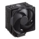 Cooler Master Hyper 212 Black Edition Processore Refrigeratore 12 cm Nero 2