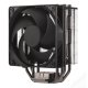 Cooler Master Hyper 212 Black Edition Processore Refrigeratore 12 cm Nero 5