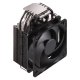 Cooler Master Hyper 212 Black Edition Processore Refrigeratore 12 cm Nero 7