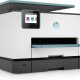 HP OfficeJet Pro 9025 All-in-one wireless printer Print,Scan,Copy from your phone, Instant Ink ready 4