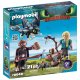 Playmobil Dragons 70040 set da gioco 2