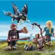 Playmobil Dragons 70040 set da gioco 3