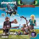 Playmobil Dragons 70040 set da gioco 5