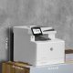 HP Color LaserJet Pro Stampante multifunzione M479fdw, Colore, Stampante per Stampa, copia, scansione, fax, e-mail, scansione verso e-mail/PDF; stampa fronte/retro; ADF da 50 fogli integri 18