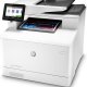 HP Color LaserJet Pro Stampante multifunzione M479fdw, Colore, Stampante per Stampa, copia, scansione, fax, e-mail, scansione verso e-mail/PDF; stampa fronte/retro; ADF da 50 fogli integri 3