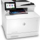 HP Color LaserJet Pro Stampante multifunzione M479fdw, Colore, Stampante per Stampa, copia, scansione, fax, e-mail, scansione verso e-mail/PDF; stampa fronte/retro; ADF da 50 fogli integri 4