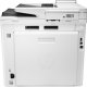 HP Color LaserJet Pro Stampante multifunzione M479fdw, Colore, Stampante per Stampa, copia, scansione, fax, e-mail, scansione verso e-mail/PDF; stampa fronte/retro; ADF da 50 fogli integri 5
