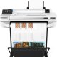 HP Designjet T525 stampante grandi formati Wi-Fi Getto termico d'inchiostro A colori 2400 x 1200 DPI Collegamento ethernet LAN 2