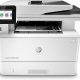 HP LaserJet Pro Stampante multifunzione M428dw, Stampa, copia, scansione, fax, e-mail, Scansione a e-mail 2