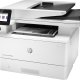 HP LaserJet Pro Stampante multifunzione M428dw, Stampa, copia, scansione, fax, e-mail, Scansione a e-mail 3