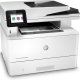 HP LaserJet Pro Stampante multifunzione M428dw, Stampa, copia, scansione, fax, e-mail, Scansione a e-mail 4