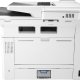 HP LaserJet Pro Stampante multifunzione M428dw, Stampa, copia, scansione, fax, e-mail, Scansione a e-mail 5