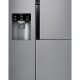 LG GSJ561PZUZ frigorifero side-by-side Libera installazione 591 L F Acciaio inossidabile 2