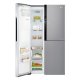 LG GSJ561PZUZ frigorifero side-by-side Libera installazione 591 L F Acciaio inossidabile 5