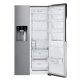 LG GSJ561PZUZ frigorifero side-by-side Libera installazione 591 L F Acciaio inossidabile 7