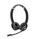 EPOS | SENNHEISER IMPACT SDW 5066 - EU Auricolare Wireless A Padiglione Ufficio Nero 5