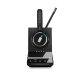 EPOS | SENNHEISER IMPACT SDW 5035 - EU Auricolare Wireless A Padiglione Ufficio Nero 2