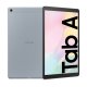 Samsung Galaxy Tab A (2019) Silver, 10.1, Wi-Fi 5 (802.11ac), 32GB 2