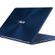 ASUS Zenbook Flip UX362FA-EL142T Intel® Core™ i5 i5-8265U Ibrido (2 in 1) 33,8 cm (13.3