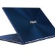 ASUS Zenbook Flip UX362FA-EL142T Intel® Core™ i5 i5-8265U Ibrido (2 in 1) 33,8 cm (13.3