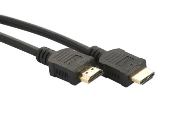 Bigben Interactive MULTIHDMI2.0 cavo HDMI 2 m HDMI tipo A (Standard) Nero