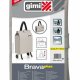 Gimi Brava Plus Beige 4