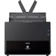 Canon imageFORMULA DR-C225 II ADF + scanner ad alimentazione manuale 600 x 600 DPI A4 Nero 2