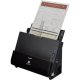 Canon imageFORMULA DR-C225 II ADF + scanner ad alimentazione manuale 600 x 600 DPI A4 Nero 3