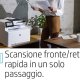 HP Color LaserJet Pro Stampante multifunzione M479fdn, Stampa, copia, scansione, fax, e-mail, scansione verso e-mail/PDF; stampa fronte/retro; ADF da 50 fogli integri 23