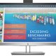 HP EliteDisplay E243d Monitor PC 60,5 cm (23.8