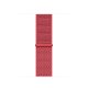 Apple MU962ZM/A accessorio indossabile intelligente Band Rosso Nylon 2