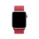 Apple MU962ZM/A accessorio indossabile intelligente Band Rosso Nylon 4