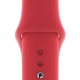Apple MU9M2ZM/A accessorio indossabile intelligente Band Rosso Fluoroelastomero 2