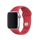 Apple MU9M2ZM/A accessorio indossabile intelligente Band Rosso Fluoroelastomero 3