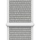 Apple MTMA2ZM/A accessorio indossabile intelligente Band Grigio, Argento 2