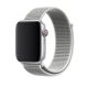 Apple MTMA2ZM/A accessorio indossabile intelligente Band Grigio, Argento 3