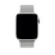 Apple MTMA2ZM/A accessorio indossabile intelligente Band Grigio, Argento 4