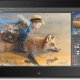 HP ZBook x2 G4 Intel® Core™ i7 i7-8550U Workstation mobile 35,6 cm (14